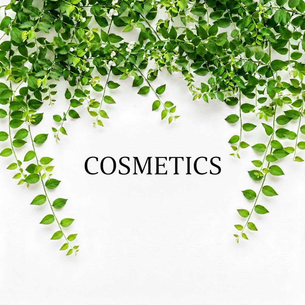 Cosmetics